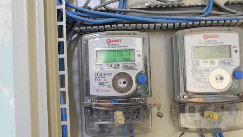 Elektrik enerjisində sabit tarif tətbiq ediləcək - Yenilik
