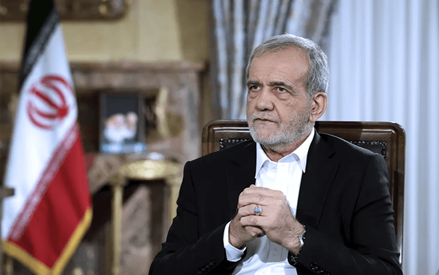 İran mövqeyini dəyişməyəcək - Prezident BƏYAN ETDİ