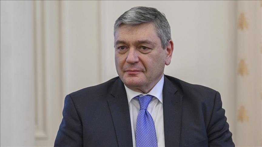"Moskva İsrail-İran münaqişəsinin həllində vasitəçi ola bilər" - Rusiya XİN