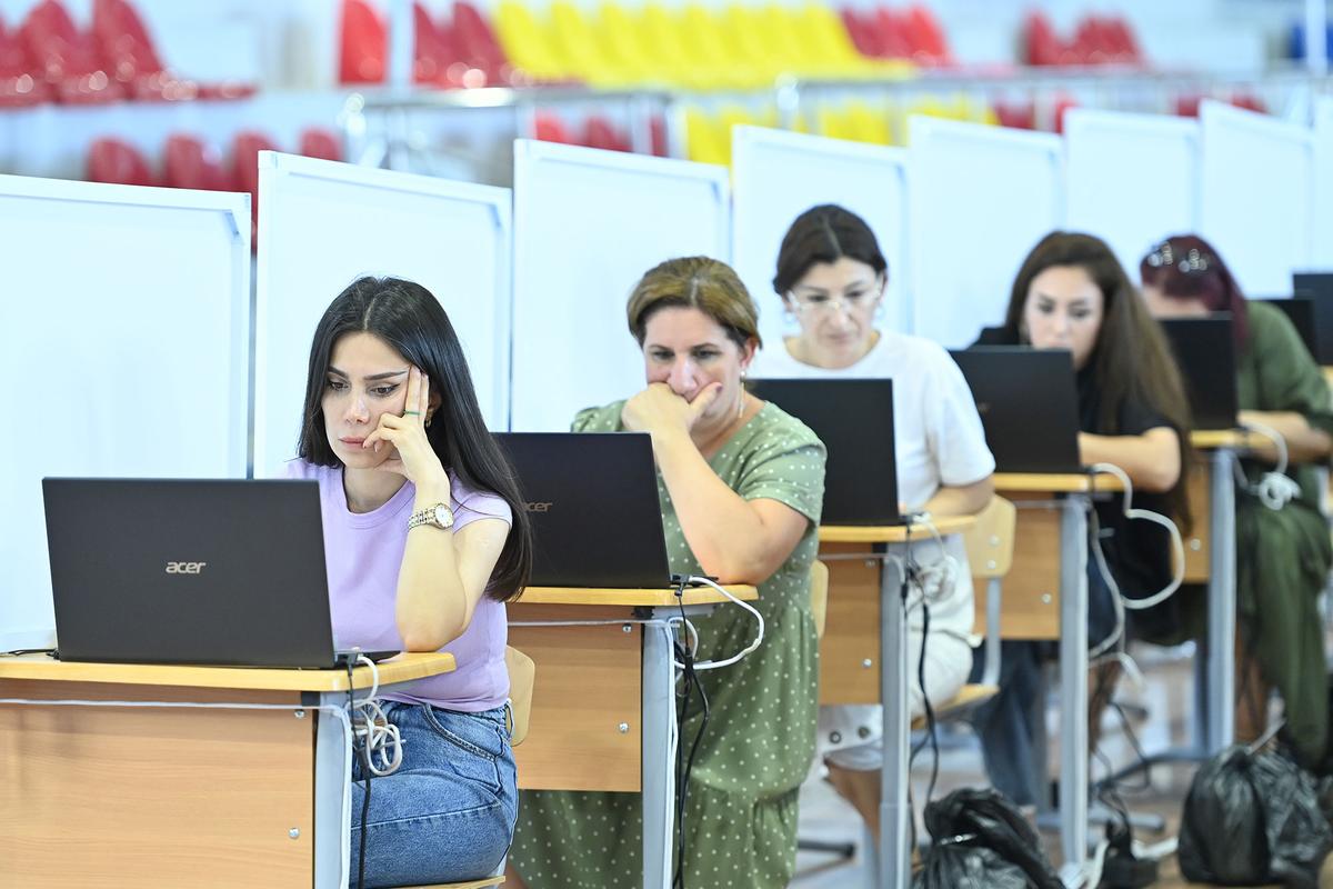 Astara rayonunda ilk dəfə sertifikasiya prosesi təşkil ediləcək