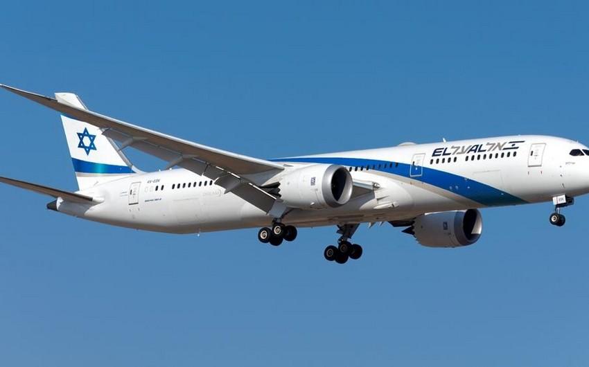 İsrail aviaşirkəti Avropadan təxliyə reysləri planlaşdırır İsrail aviaşirkəti Avropadan təxliyə reysləri planlaşdırır