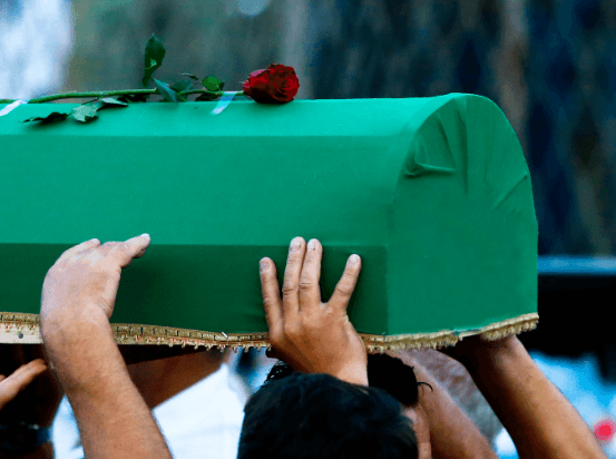 Bakıda prokuror köməkçisi vəfat etdi - FOTO