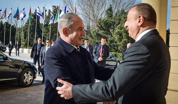 Azərbaycan yenidən İsrailə müraciət etdi