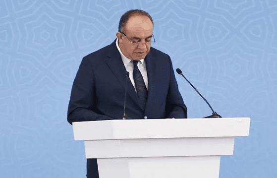 İcra başçısı ilə yanaşı bu məmurlar da saxlanılıb - ADLAR