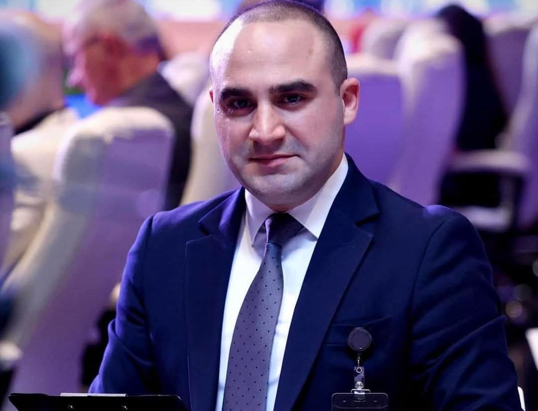 Jurnalistə İcmada vəzifə verildi
