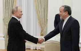 Putin İrana dəstək çıxdı - "Mövqeyimizə bələdsiniz"