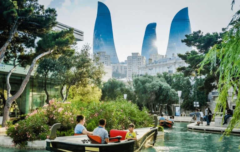 İrandakı hadisələr Azərbaycanda turizmə təsir edəcəkmi? - VİDEO İrandakı hadisələr Azərbaycanda turizmə təsir edəcəkmi? - VİDEO