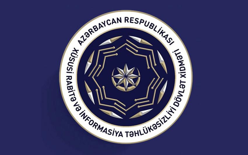 Dövlət Xidməti vətəndaşlara müraciət edib: "16 milyard istifadəci məlumatı sızdırılıb"