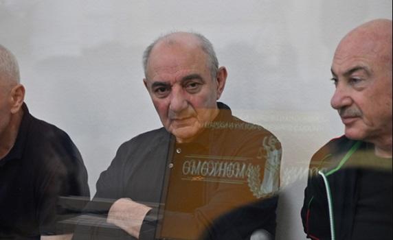 Onun tapşırığı ilə Gəncəyə zərbələr endirilib