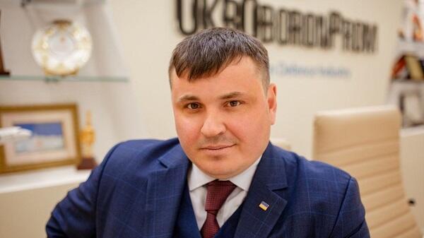 Ukrayna səfiri Azərbaycana təşəkkür etdi