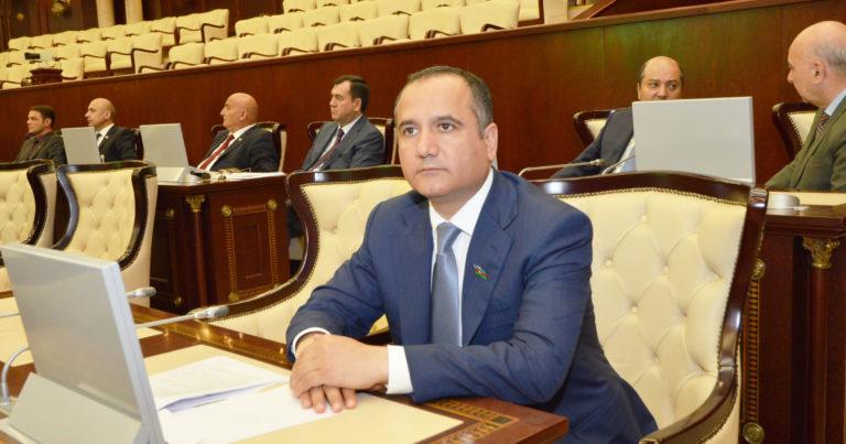 Kamaləddin Qafarov: “Azərbaycan ordusu regional sülhün və təhlükəsizliyin əsas qarantıdır”
