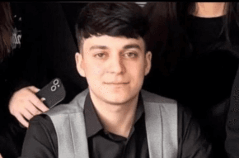 3-cü kurs tələbəsi vəfat etdi