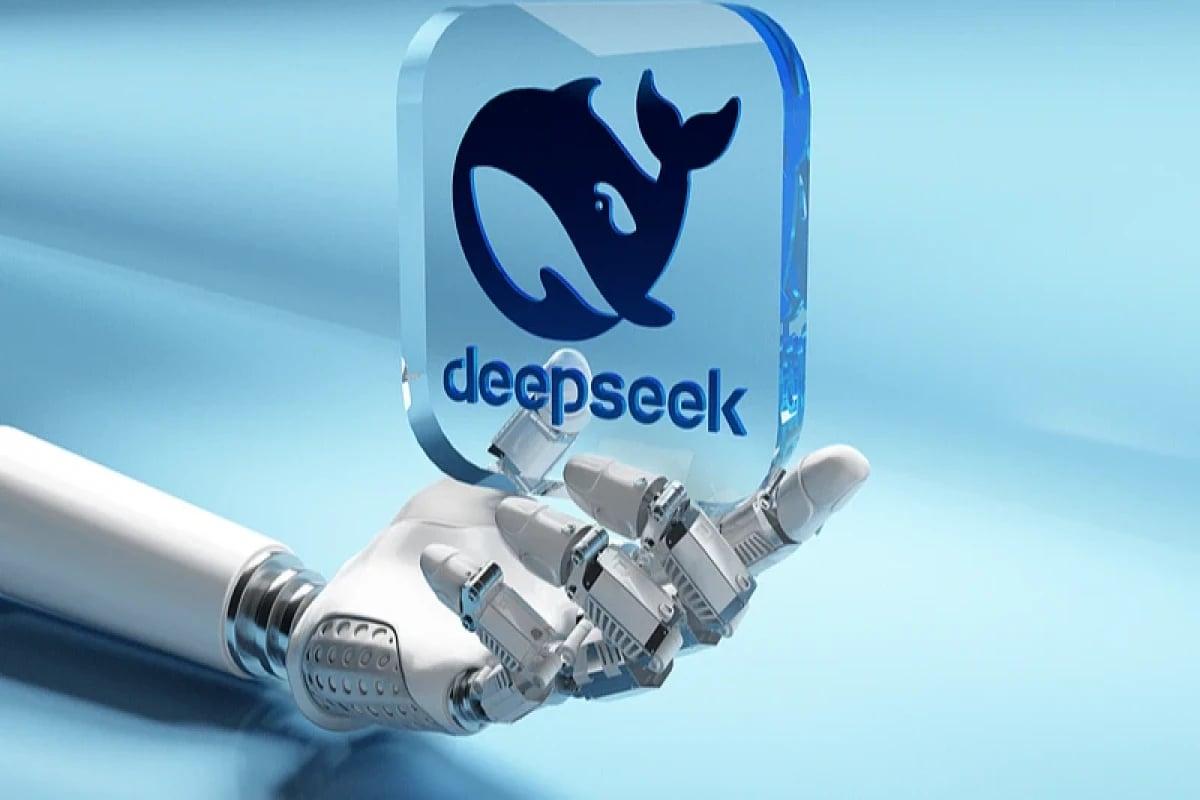 Bu ölkədə "DeepSeek" proqramından istifadə mümkün olmayacaq Bu ölkədə "DeepSeek" proqramından istifadə mümkün olmayacaq