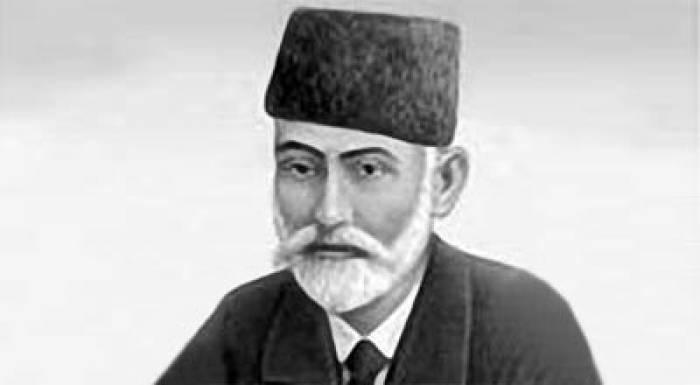 Milli mətbuatımızın banisinin doğum günüdür