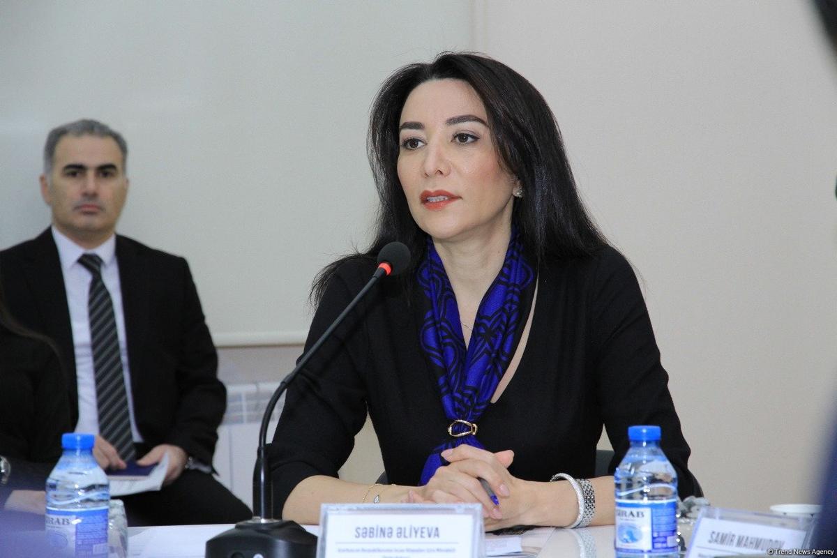 Ombudsman Rusiyaya müraciət etdi Ombudsman Rusiyaya müraciət etdi