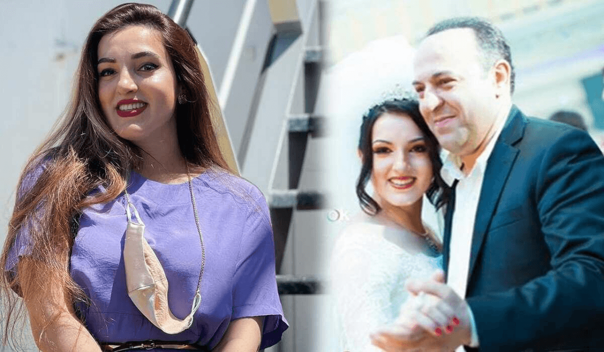 Elarizin qızı məhkəmədə ifadə verdi