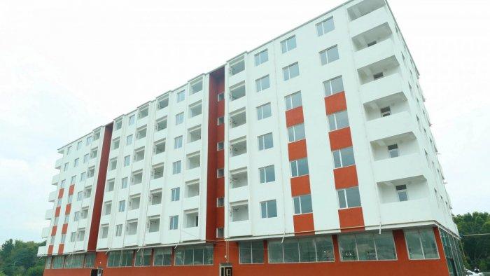 Bu şəxslərə yeni mənzillər veriləcək - RƏSMİ