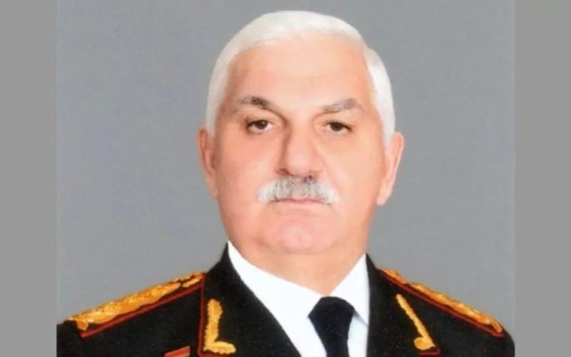 Bəylər Əyyubov VƏZİFƏDƏN GETDİ - YENİ TƏYİNAT - FOTO