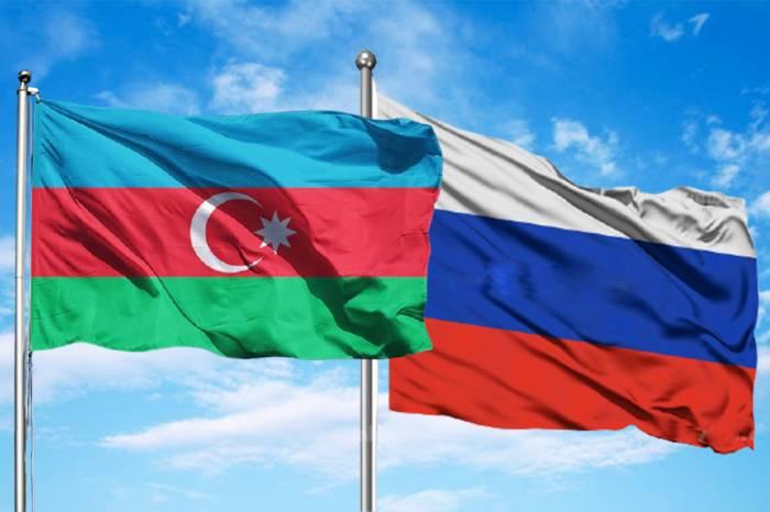 Rusiya Azərbaycana nota verib