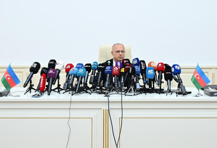 Hüseyn Səfərovun meyitində çox sayda travma aşkarlandı
