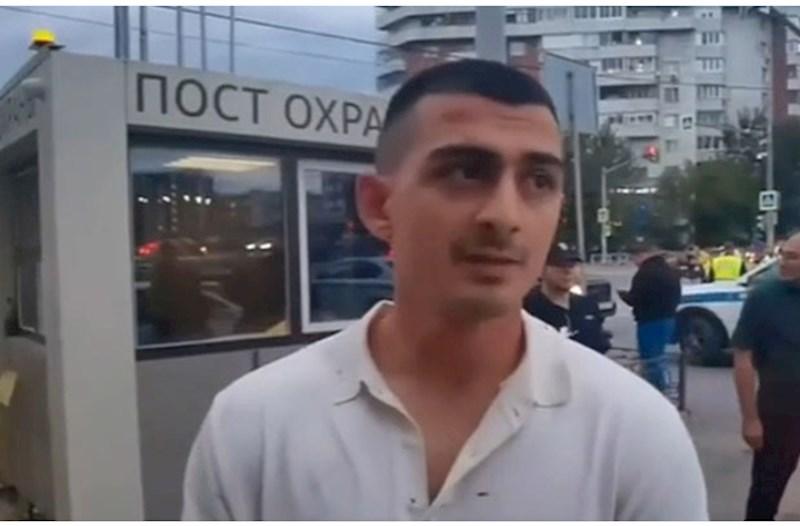 İllər öncə qətlə yetirilən şəxs Şahin Şıxlinskinin müavini olub