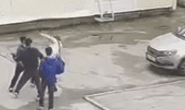 Daha bir azərbaycanlı ailə Rusiyadan deportasiya edildi