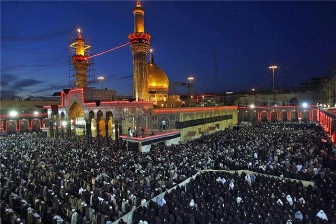 Məhərrəm ayı ilə bağlı ŞOK İDDİA - Haram ayda nələr qadağandır?