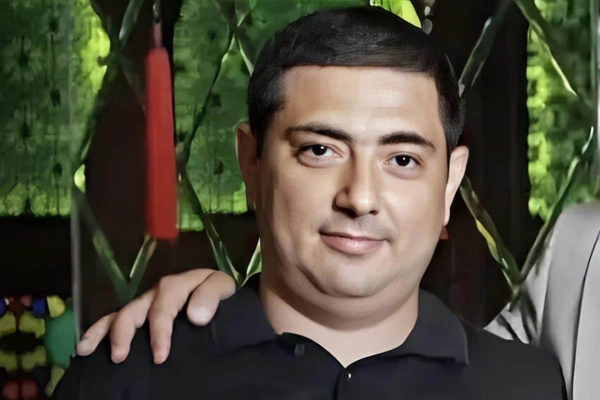 Professorun oğlu faciəli şəkildə öldü - FOTO Professorun oğlu faciəli şəkildə öldü - FOTO