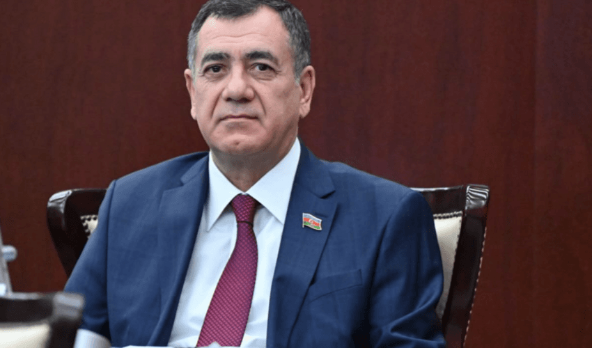 “Məsələyə Putinin özü qarışmalıdır” - Qüdrət Həsənquliyevdən SENSASİON MÜSAHİBƏ