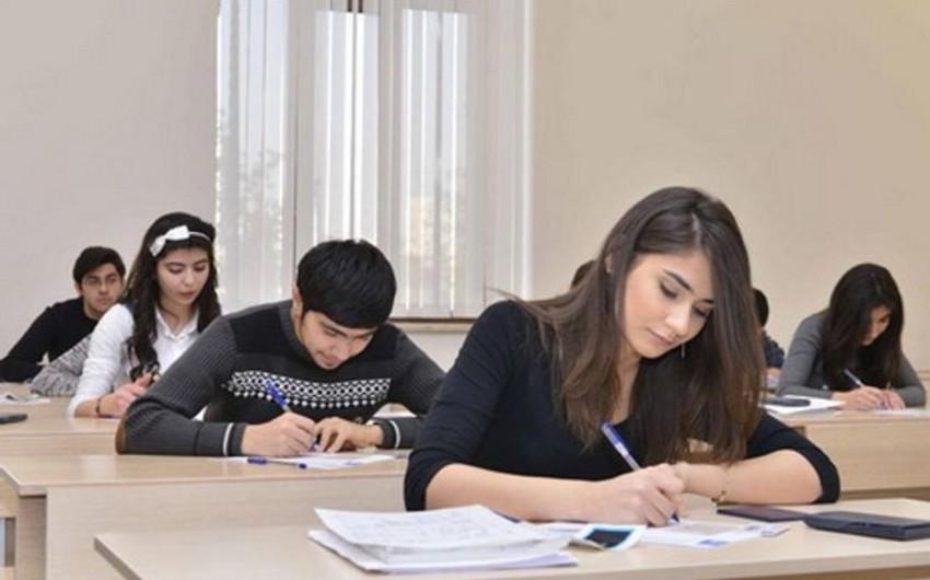Azərbaycan Universitetində magistratura üzrə yeni ixtisas açılıb