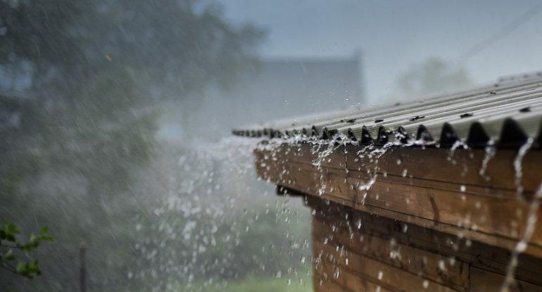 Hava ilə bağlı XƏBƏRDARLIQ: Leysan olacaq