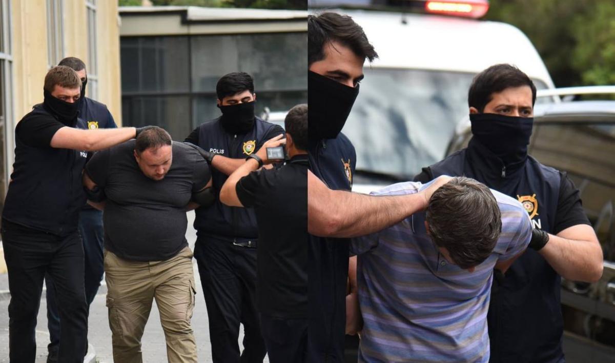 Məhkəmə “Sputnik Azərbaycan”ın icraçı direktoru və şef redaktorunu həbsdə saxladı