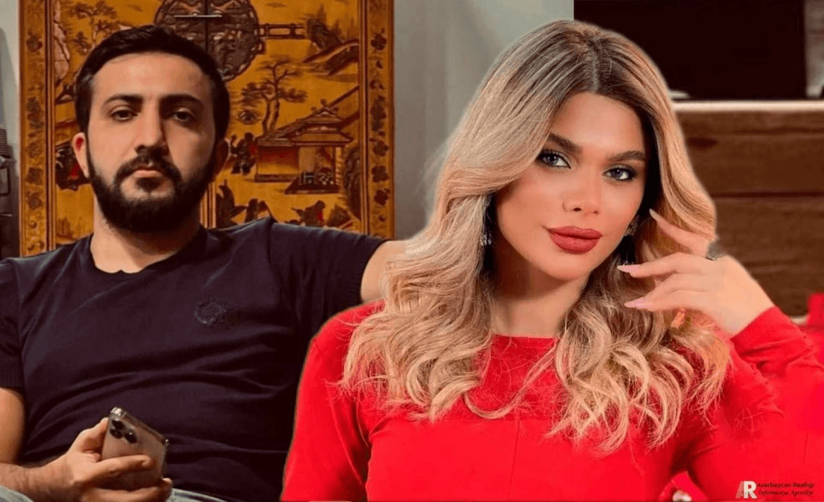 Aysun İsmayılovanın keçmiş həyat yoldaşı qızı ilə bağlı paylaşım etdi - FOTO
