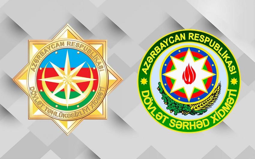 İranla sərhəddə narkotik qaçaqmalçılığına zərbə – 42 kq narkotik vasitə tutuldu