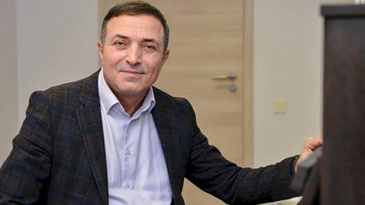 Xalq artisti etiraz etdi: “Onlarla eyni verilişdə olmayacağam”