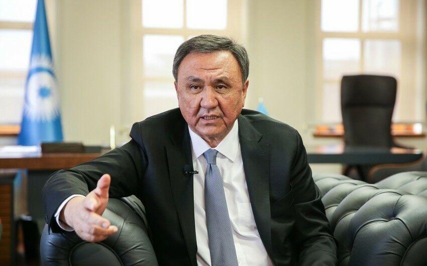 TDT Baş katibi Azərbaycan diplomatlarını təbrik etdi