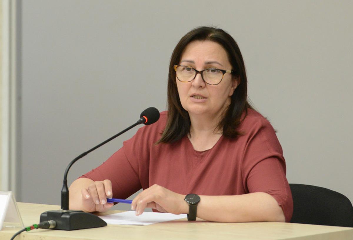 "Namizədlər arasında gənclər çoxdur"- MÜTDA rəsmisi