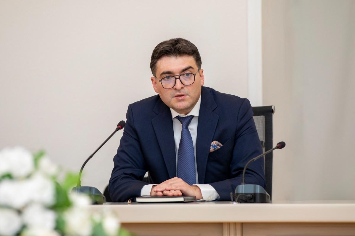 "Sabit tarif aylıq 1 manatı aşmayacaq" - Nazir müavini