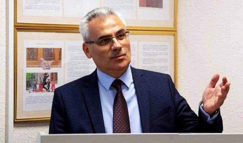 Rusiyadan deportasiya olunan Elşən İbrahimov kimdir? – DOSYE