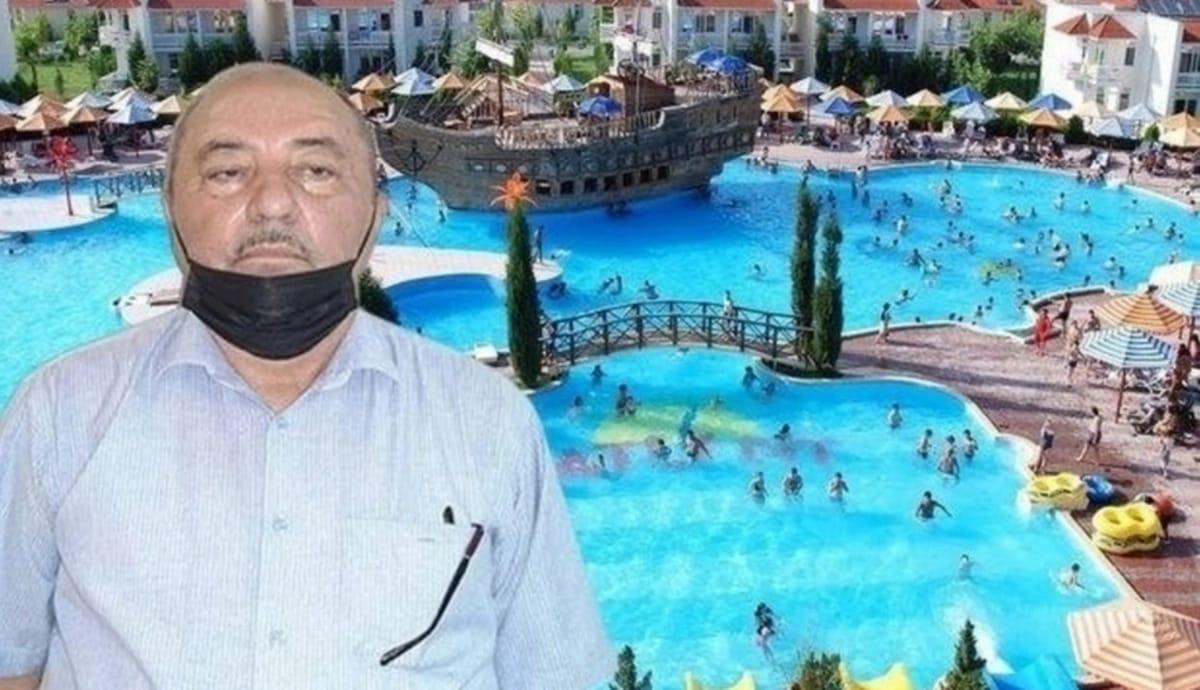Məhkəmədə üz-üzə gəldilər - 14 milyon manat kimin cibindədir?