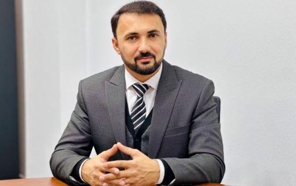 Azərbaycan Dəmir Yollarında yeni mətbuat katibi...