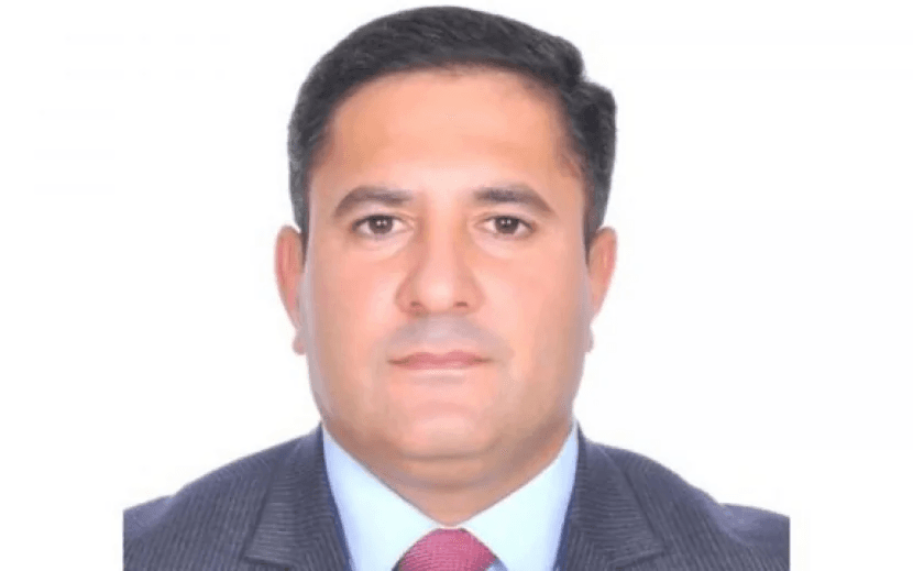 Cəlil Rüstəmova vəzifə verildi