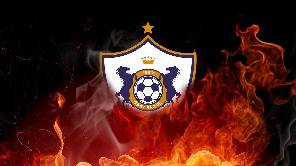 Bu gün "Qarabağ"ın oyunu var