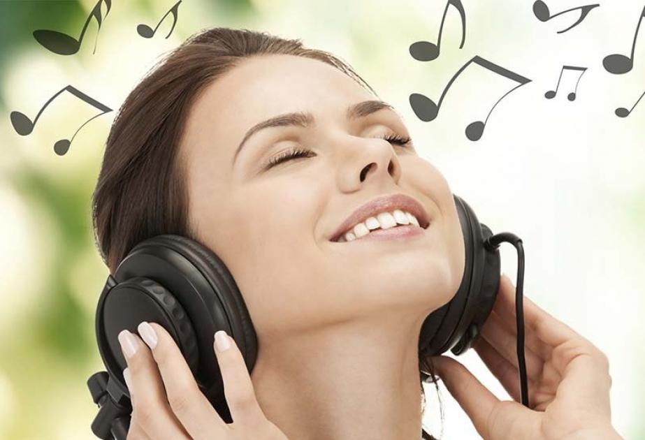 "Musiqi müalicə effekti daşıyır"