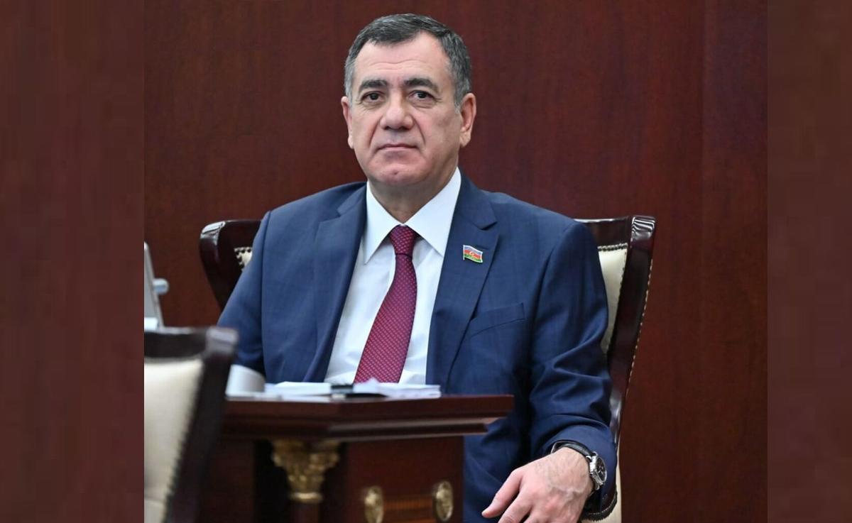 Öncə öyrənməliyik ki, Türkiyə buna razı olarmı? - Qüdrət Həsənquliyev