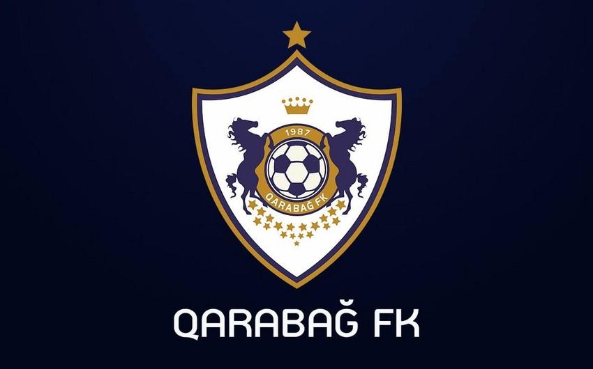 "Qarabağ"ın yeni transferi