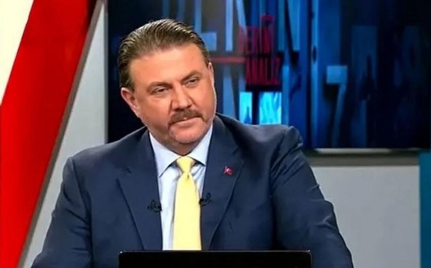 Türkiyə prezidentinin baş müşaviri vəfat etdi