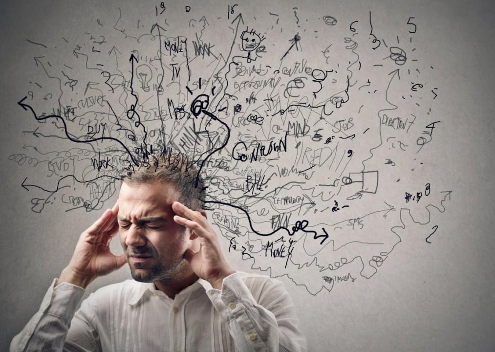 Psixopatik xüsusiyyətlər stress hormonları ilə əlaqələndirildi - ARAŞDIRMA
