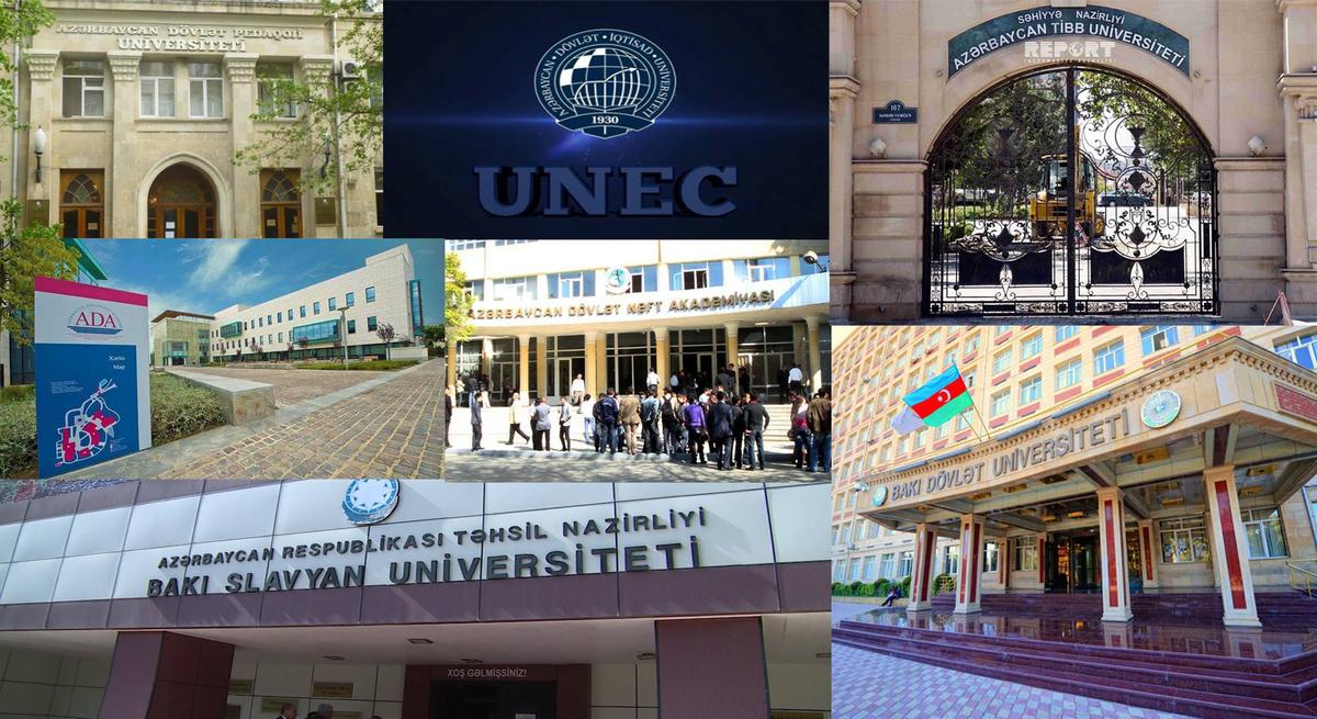"Universitetlərə qəbul planı 8 faiz artıb" - Məleykə Abbaszadə