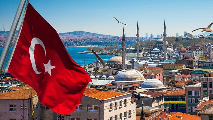 Türkiyə su problemi ilə üzləşəcək